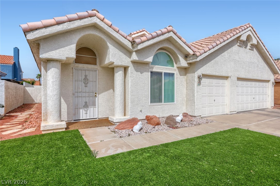 311 Modesto Street Henderson NV 89014