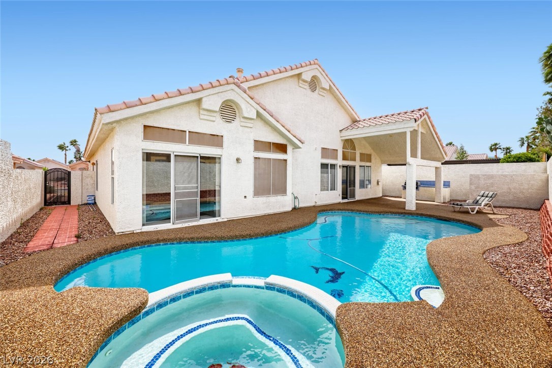 311 Modesto Street Henderson NV 89014