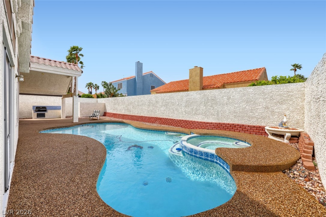 311 Modesto Street Henderson NV 89014