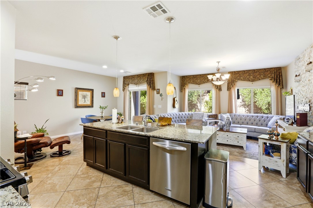 2815 Rough Green Street Las Vegas NV 89117