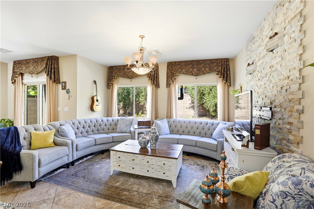 2815 Rough Green Street Las Vegas NV 89117
