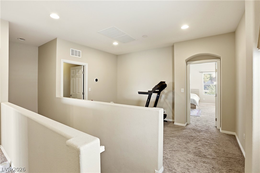 2815 Rough Green Street Las Vegas NV 89117