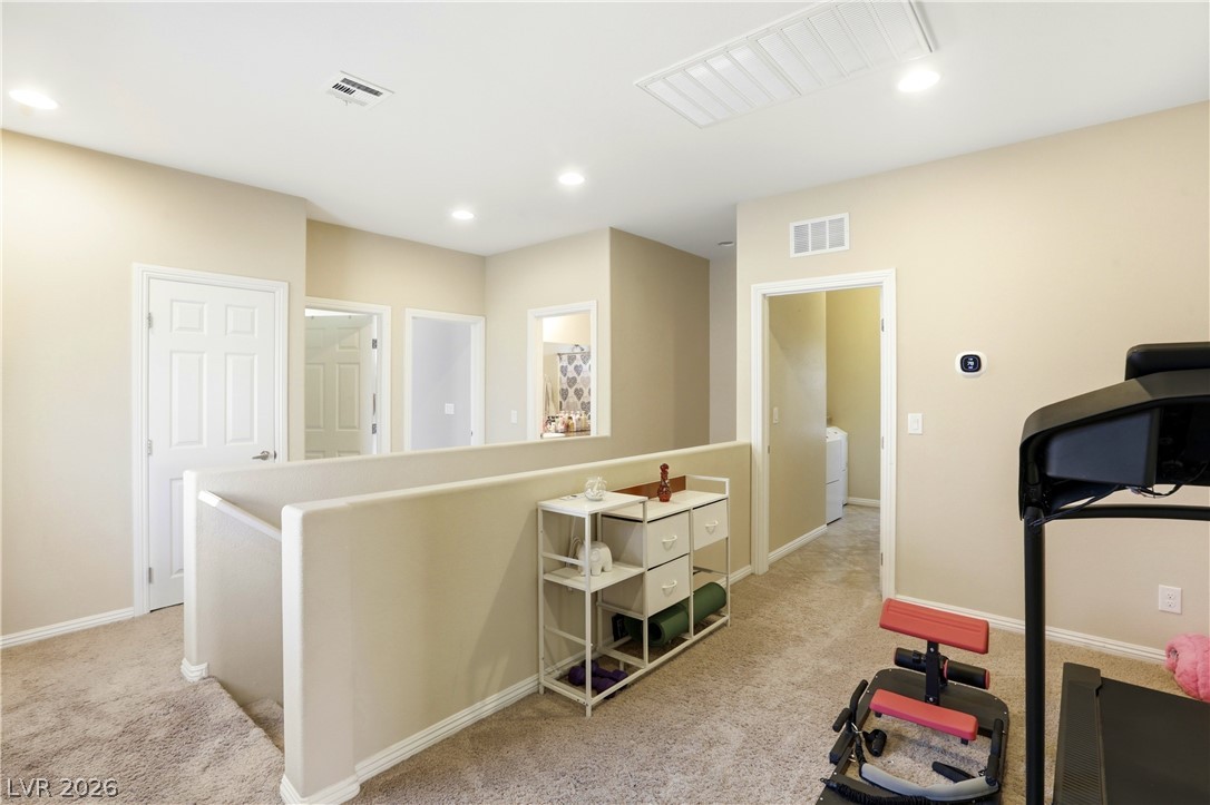 2815 Rough Green Street Las Vegas NV 89117