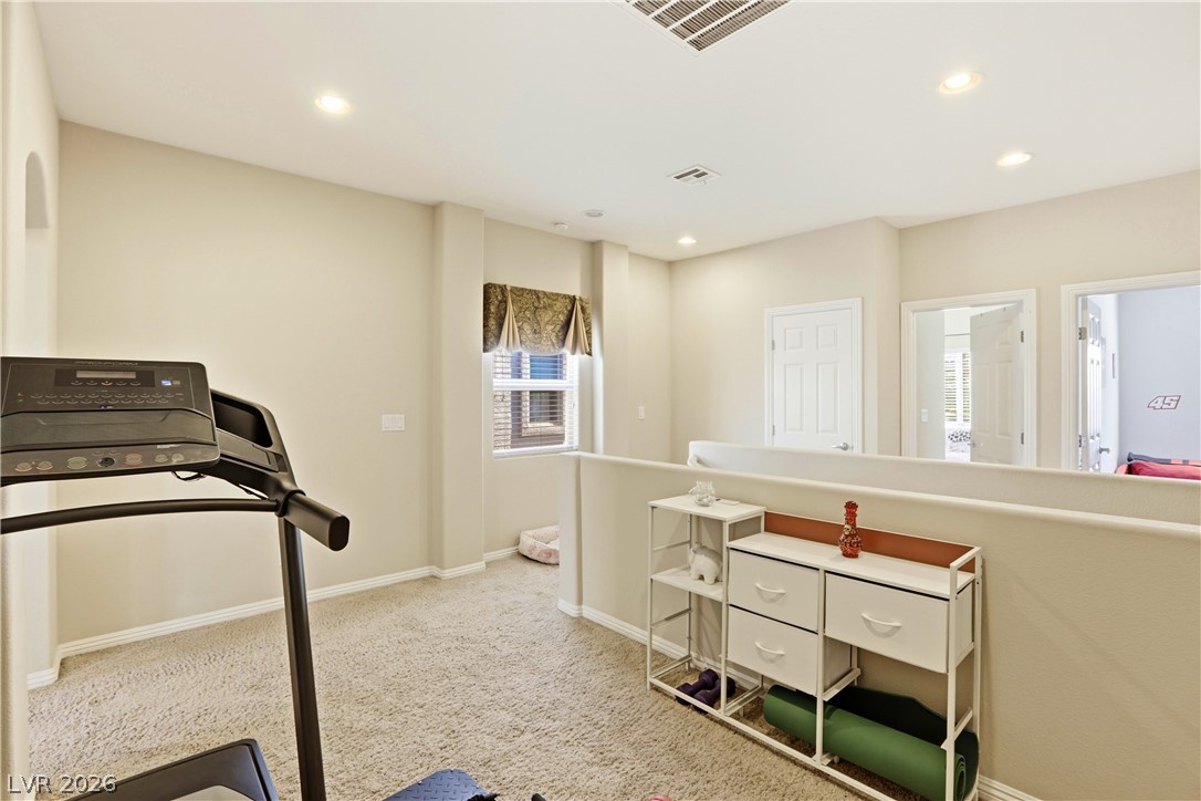 2815 Rough Green Street Las Vegas NV 89117