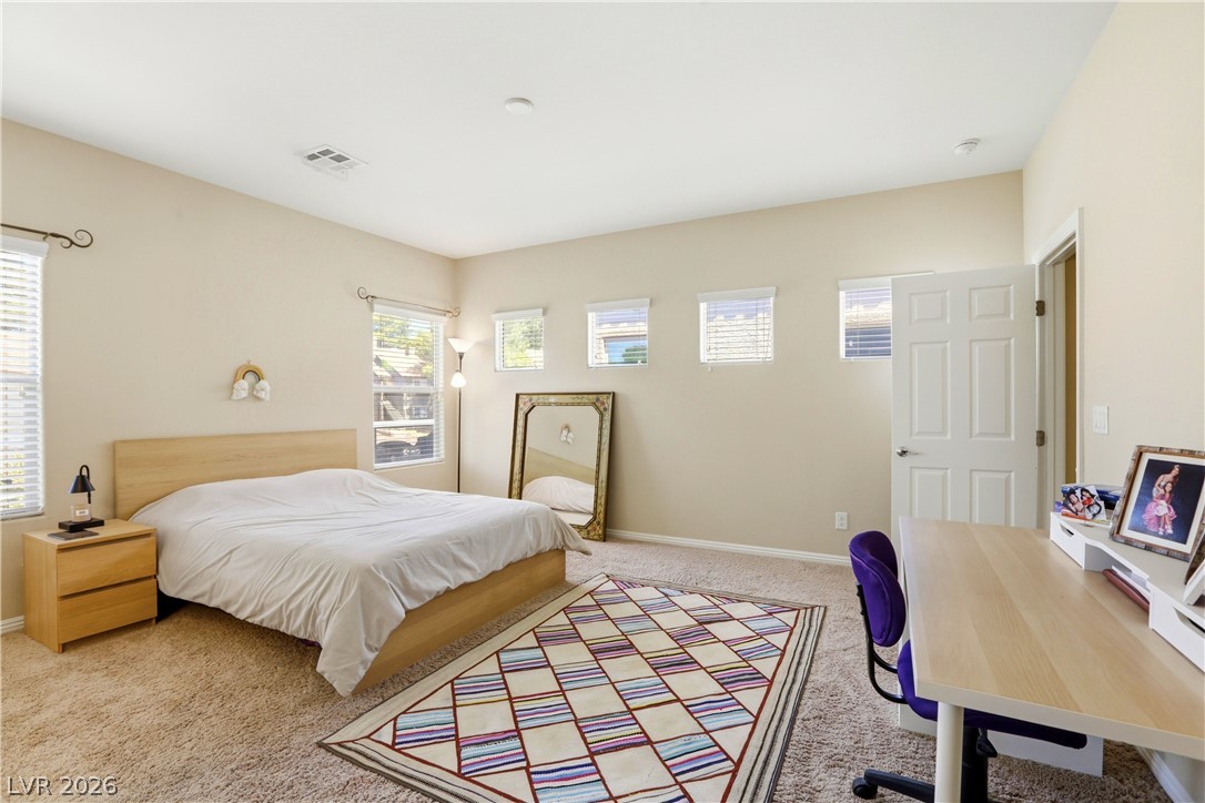 2815 Rough Green Street Las Vegas NV 89117
