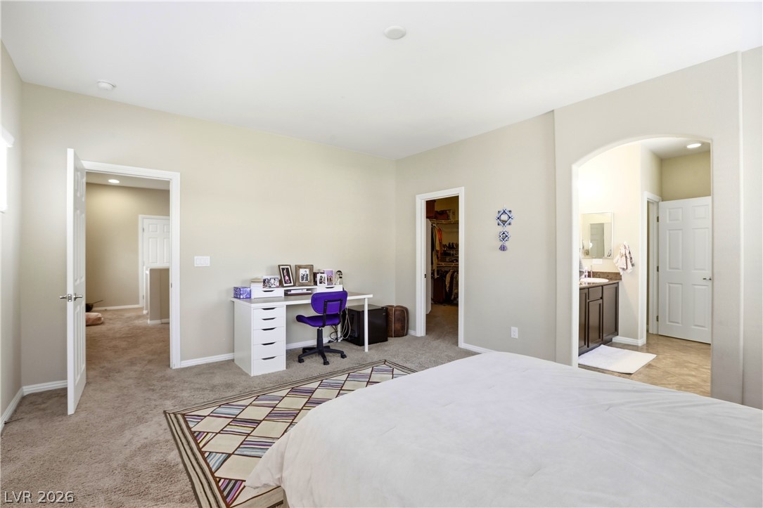 2815 Rough Green Street Las Vegas NV 89117