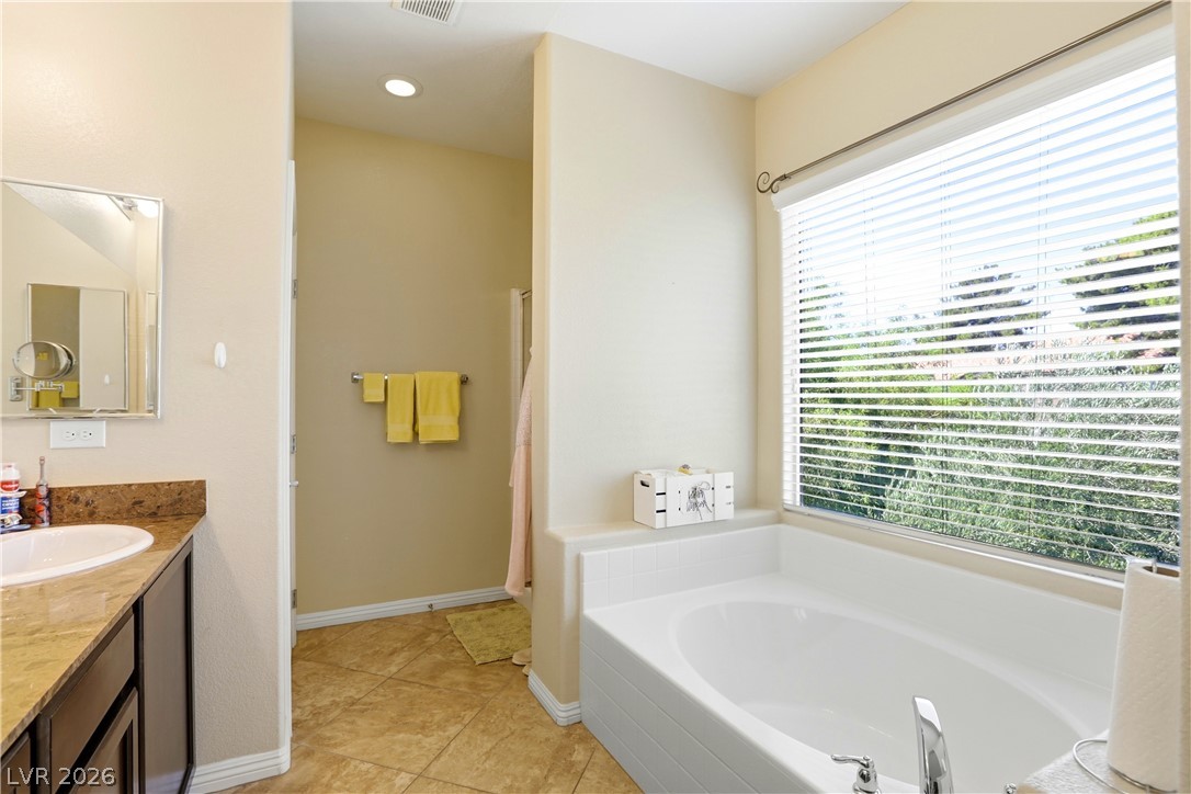 2815 Rough Green Street Las Vegas NV 89117