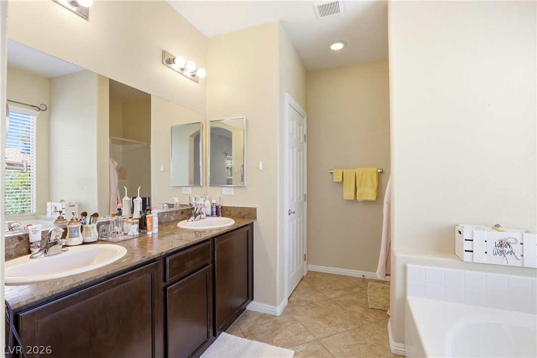 2815 Rough Green Street Las Vegas NV 89117