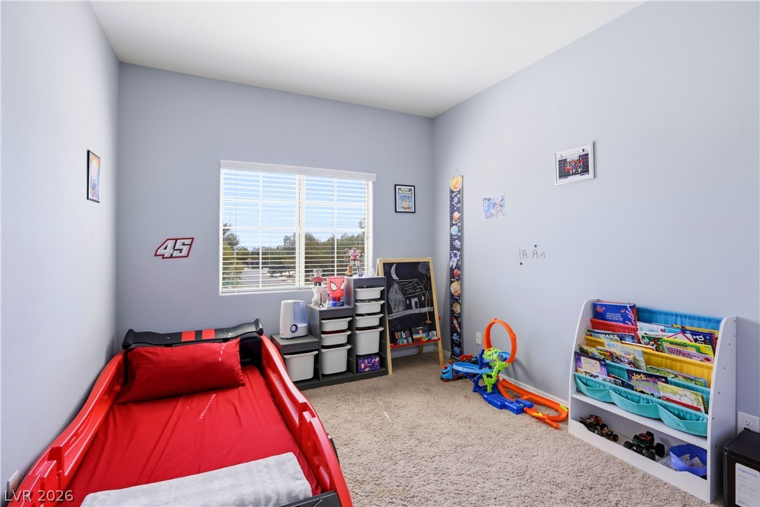 2815 Rough Green Street Las Vegas NV 89117