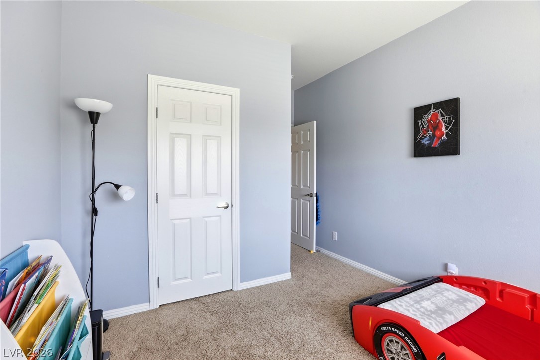 2815 Rough Green Street Las Vegas NV 89117