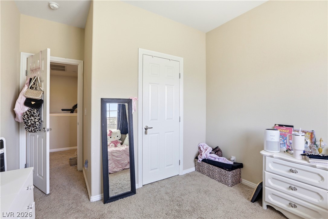 2815 Rough Green Street Las Vegas NV 89117