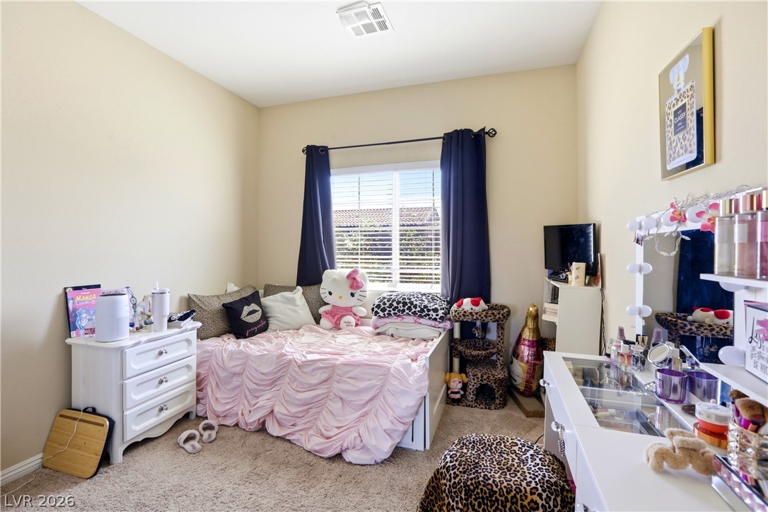 2815 Rough Green Street Las Vegas NV 89117