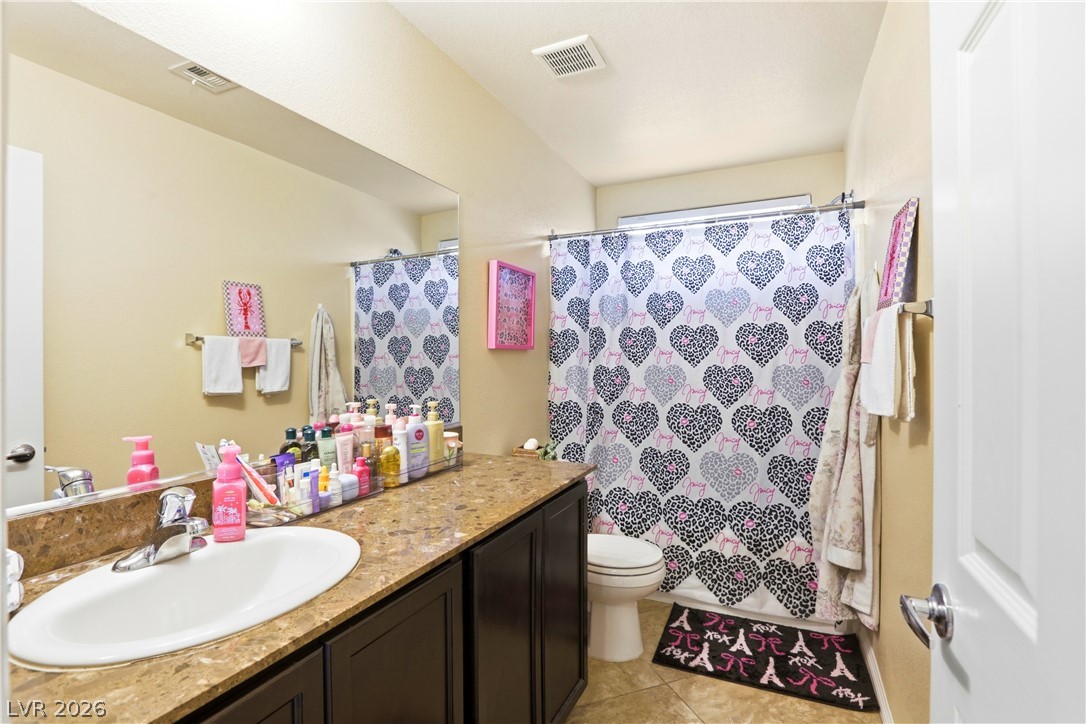 2815 Rough Green Street Las Vegas NV 89117