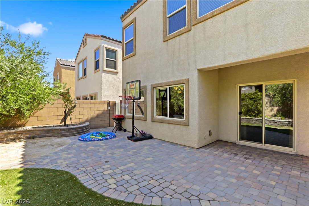2815 Rough Green Street Las Vegas NV 89117