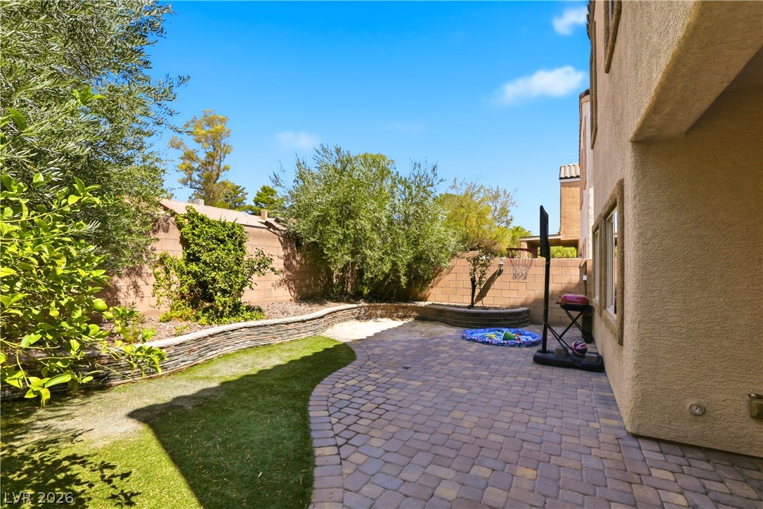 2815 Rough Green Street Las Vegas NV 89117