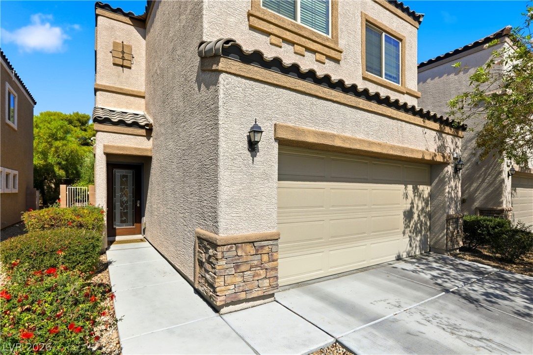 2815 Rough Green Street Las Vegas NV 89117