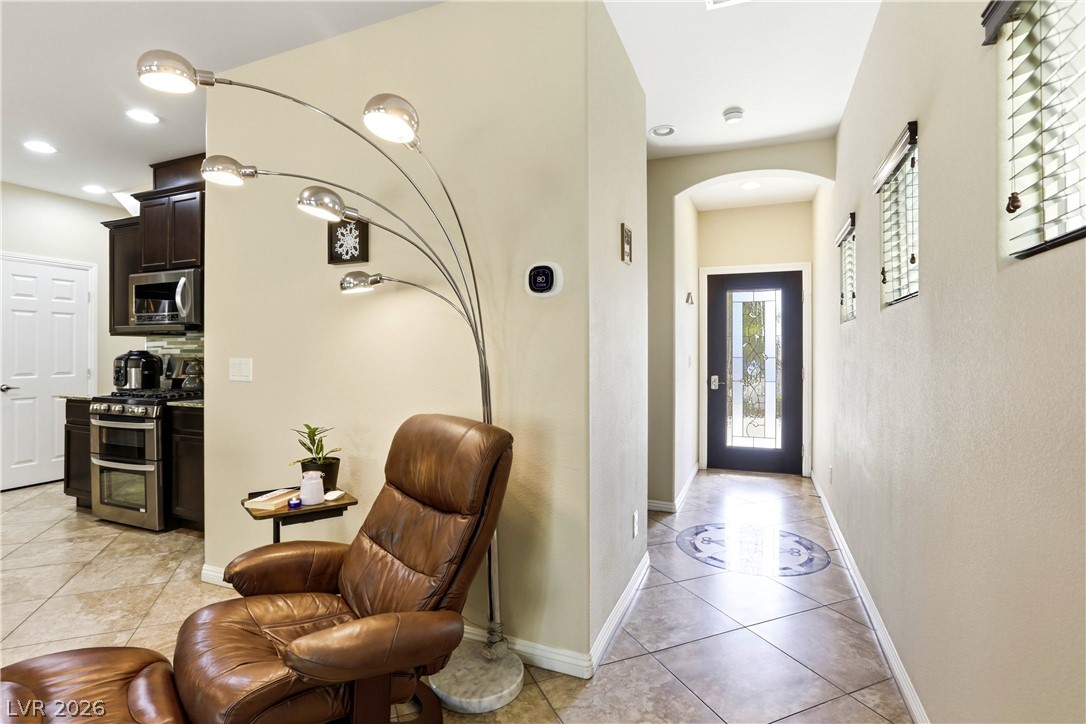 2815 Rough Green Street Las Vegas NV 89117