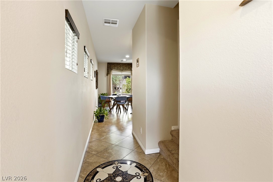 2815 Rough Green Street Las Vegas NV 89117