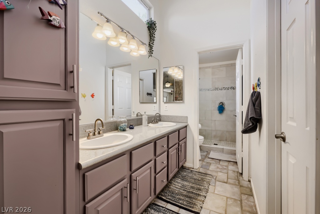 205 Glacier Drive Henderson NV 89074