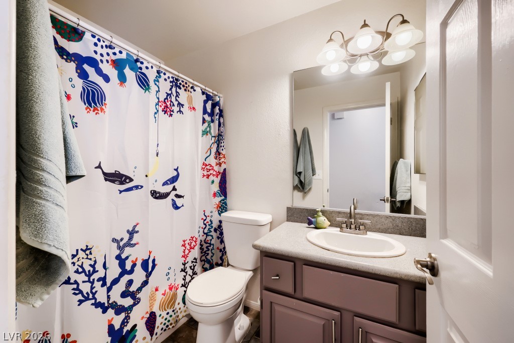 205 Glacier Drive Henderson NV 89074