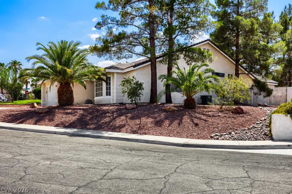 205 Glacier Drive Henderson NV 89074