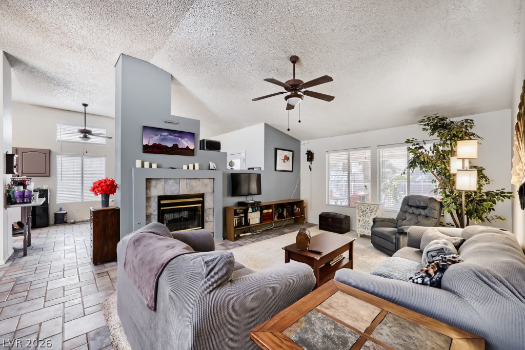 205 Glacier Drive Henderson NV 89074