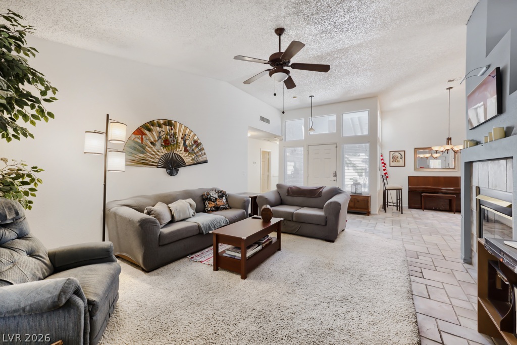 205 Glacier Drive Henderson NV 89074