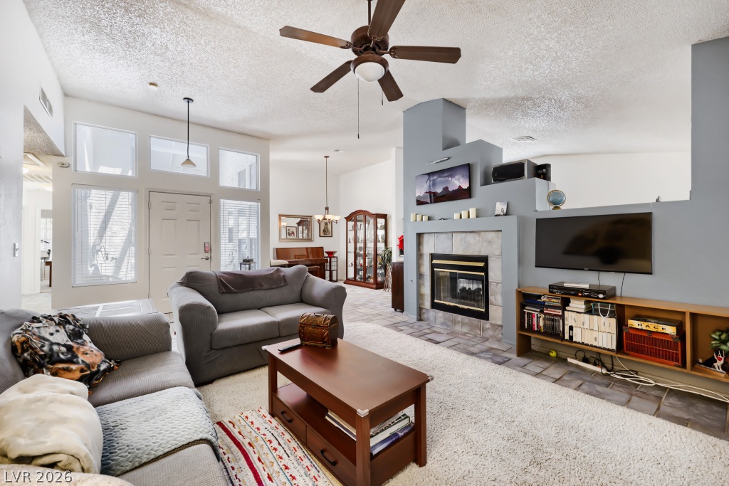 205 Glacier Drive Henderson NV 89074
