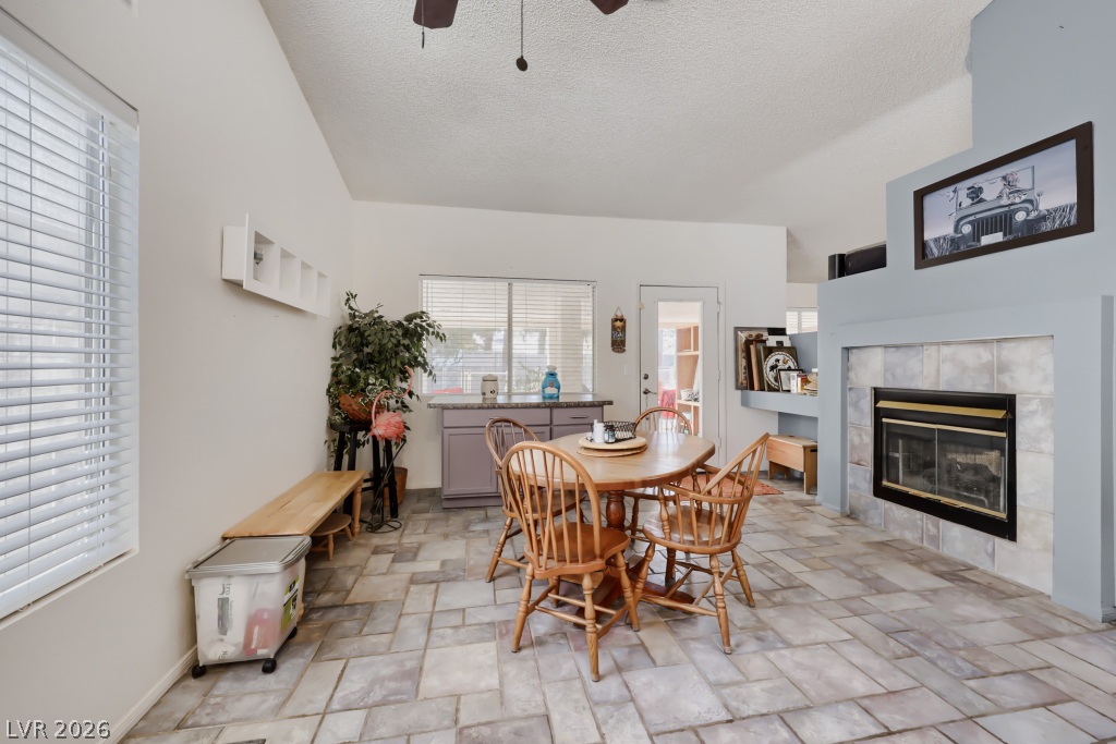 205 Glacier Drive Henderson NV 89074
