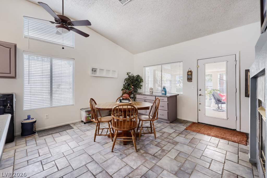 205 Glacier Drive Henderson NV 89074