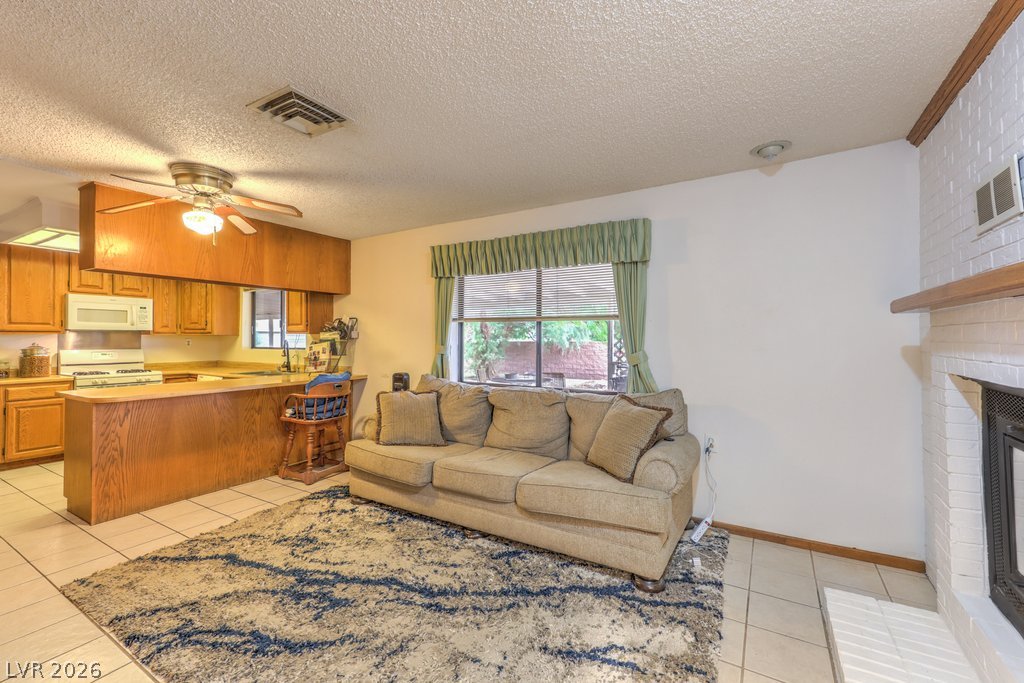 5499 East Monroe Avenue Las Vegas NV 89110