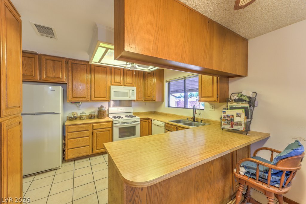 5499 East Monroe Avenue Las Vegas NV 89110