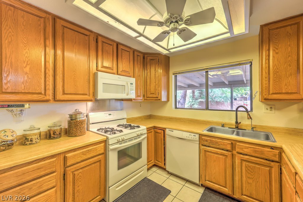 5499 East Monroe Avenue Las Vegas NV 89110