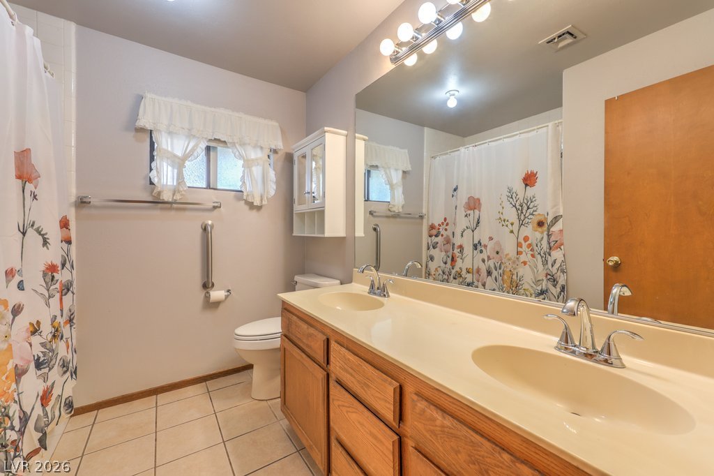 5499 East Monroe Avenue Las Vegas NV 89110
