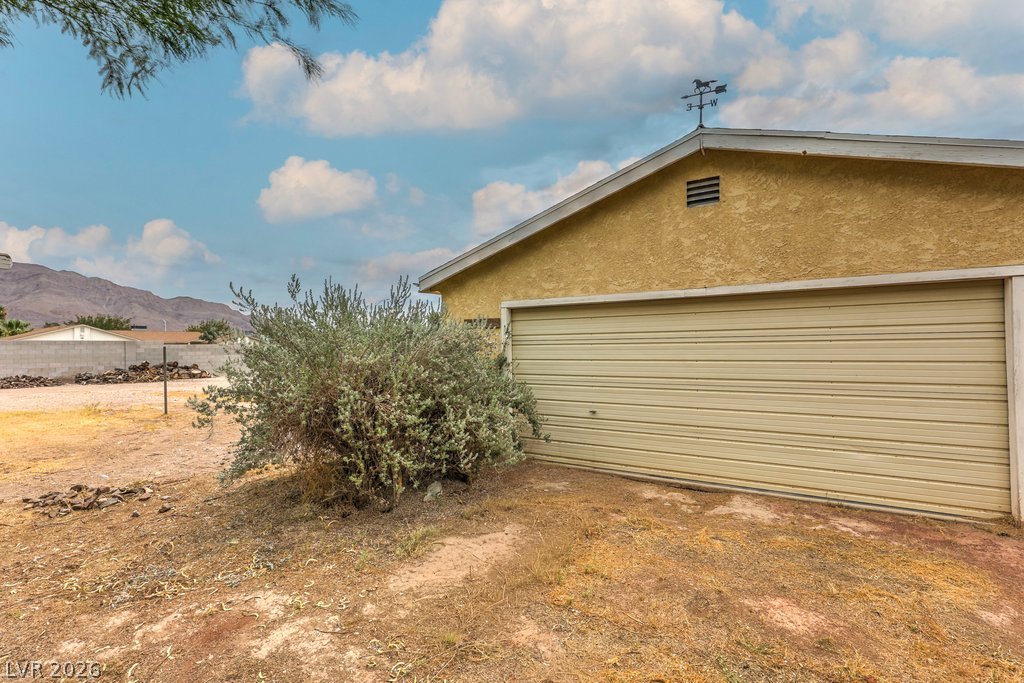 5499 East Monroe Avenue Las Vegas NV 89110
