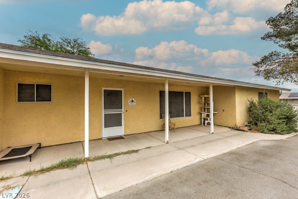 5499 East Monroe Avenue Las Vegas NV 89110