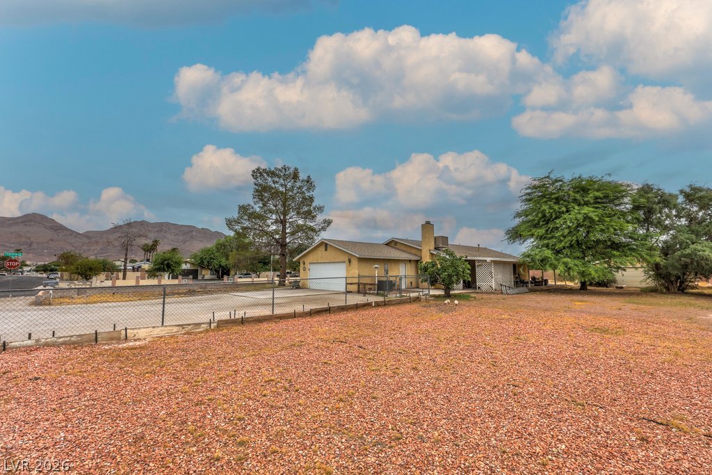 5499 East Monroe Avenue Las Vegas NV 89110