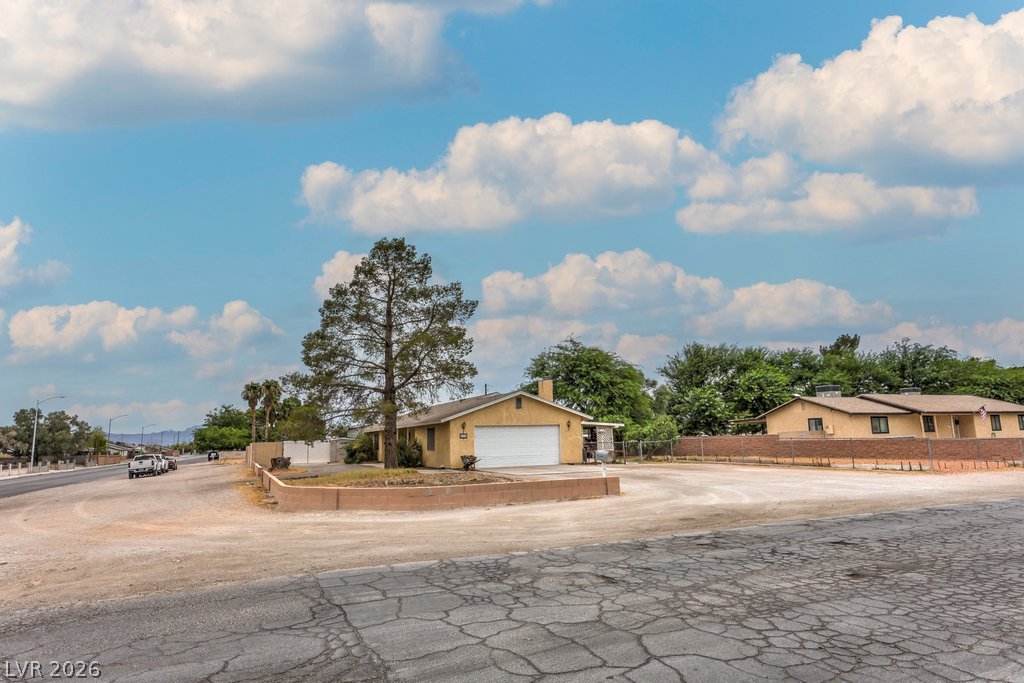 5499 East Monroe Avenue Las Vegas NV 89110