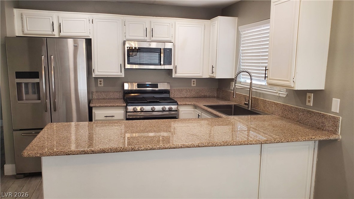 1308 Wintergreen Drive Las Vegas NV 89128