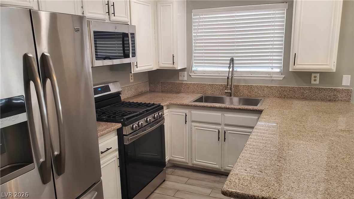 1308 Wintergreen Drive Las Vegas NV 89128