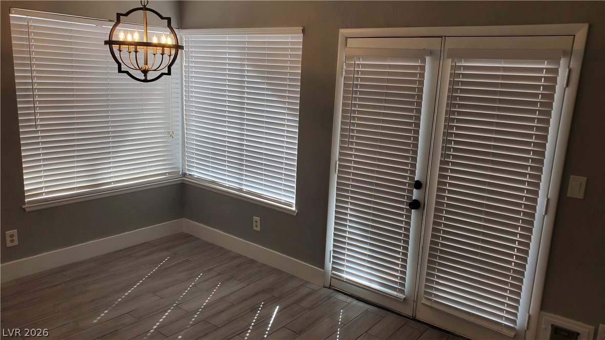 1308 Wintergreen Drive Las Vegas NV 89128