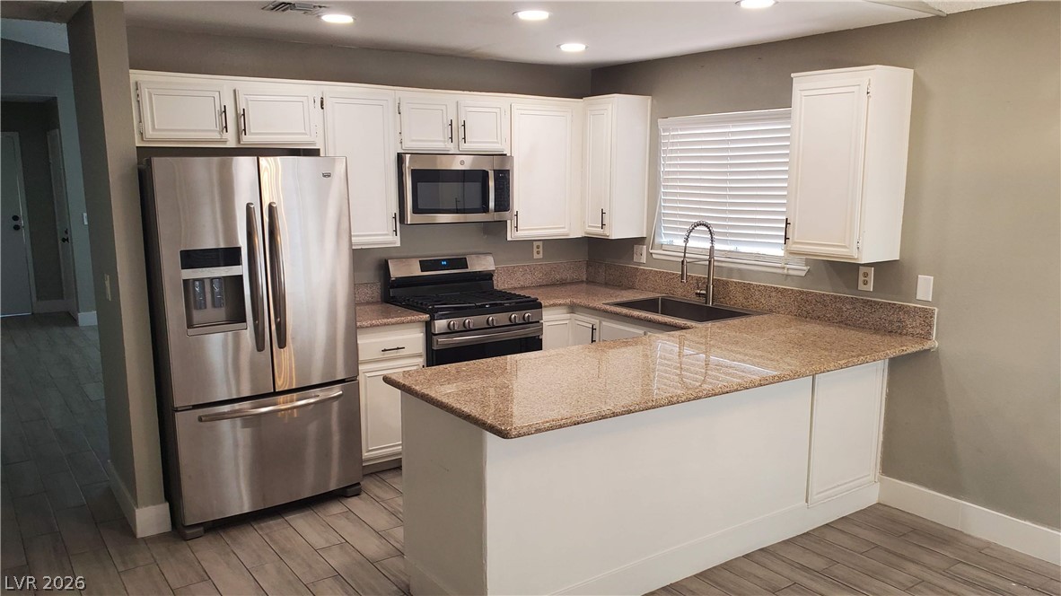 1308 Wintergreen Drive Las Vegas NV 89128