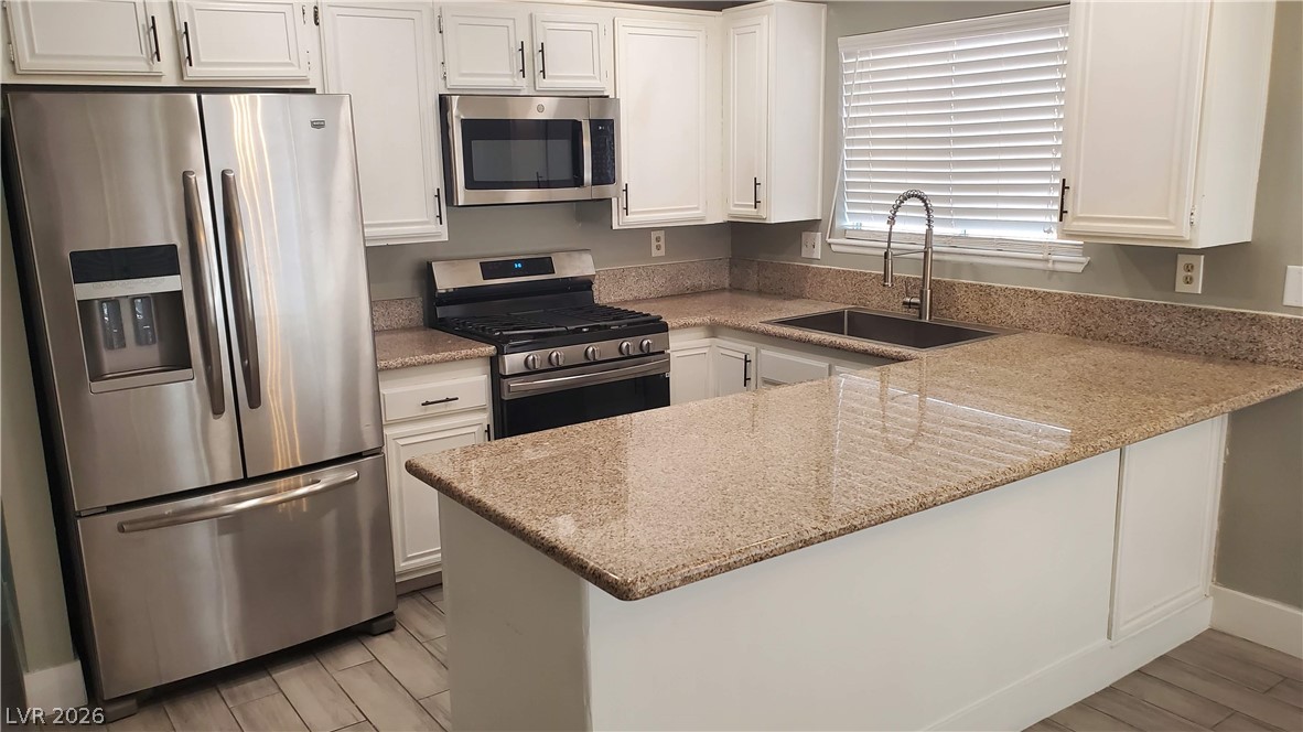 1308 Wintergreen Drive Las Vegas NV 89128