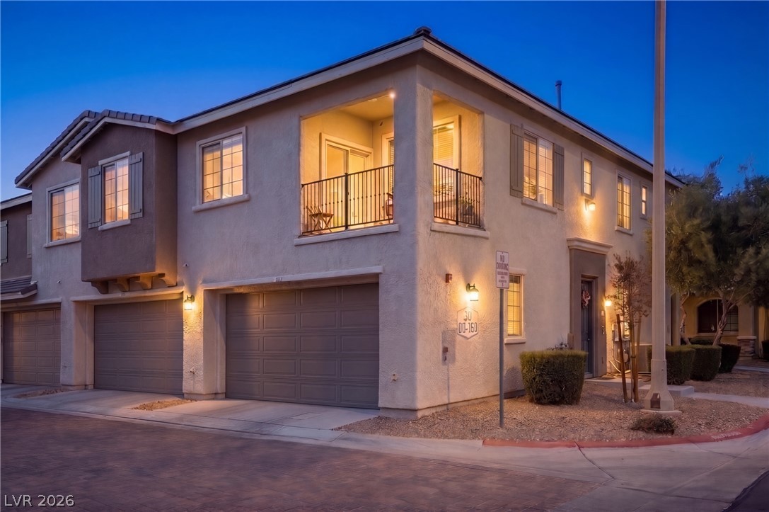 8430 Classique Avenue 106 Las Vegas NV 89178