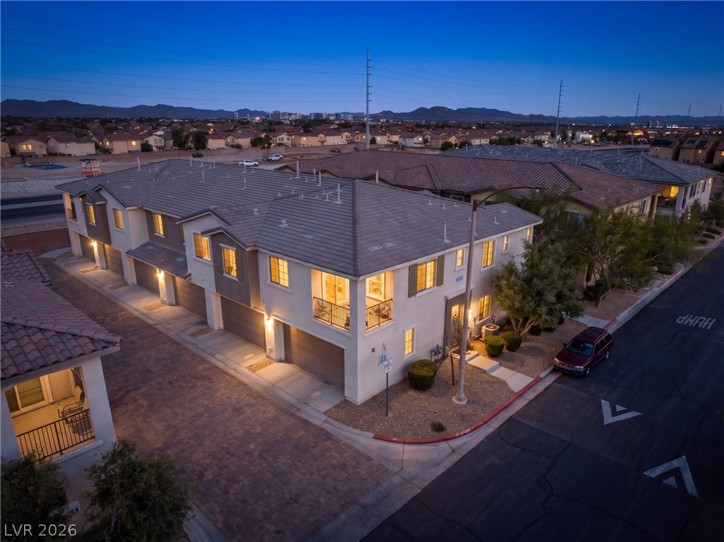 8430 Classique Avenue 106 Las Vegas NV 89178
