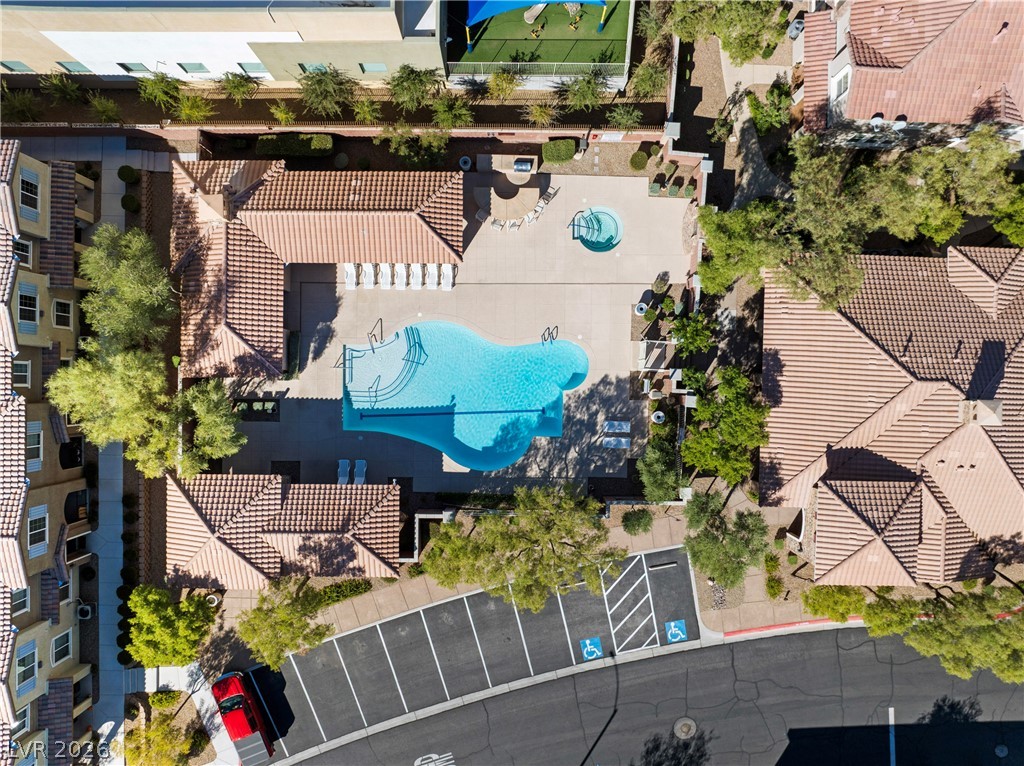 8430 Classique Avenue 106 Las Vegas NV 89178
