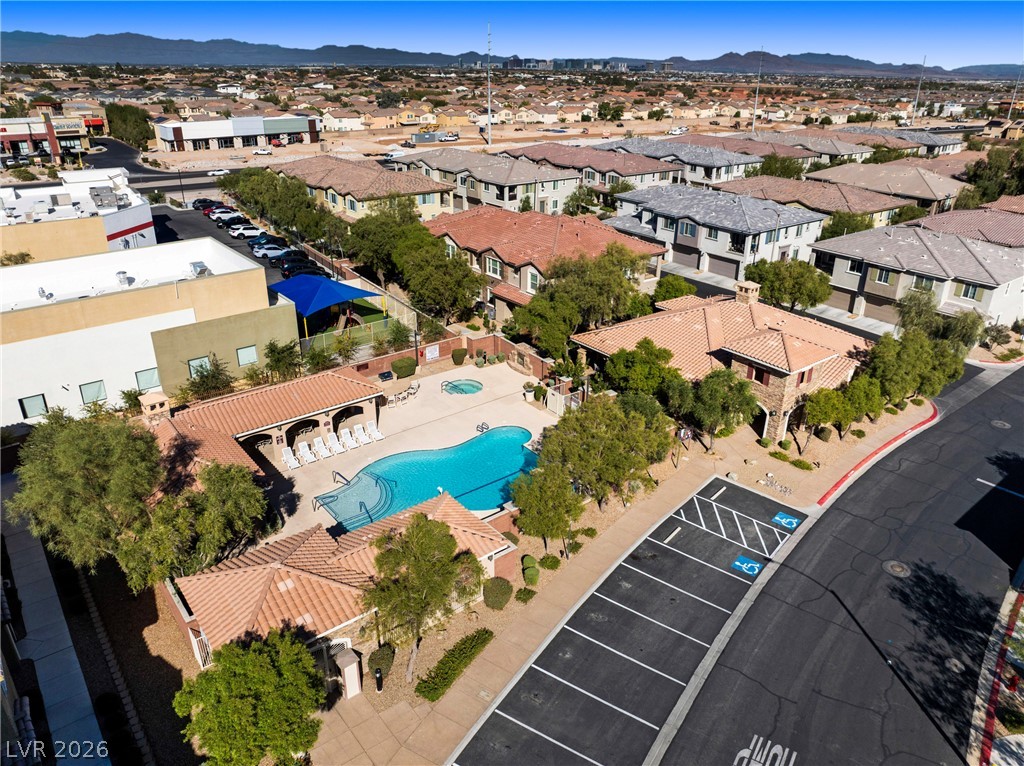 8430 Classique Avenue 106 Las Vegas NV 89178