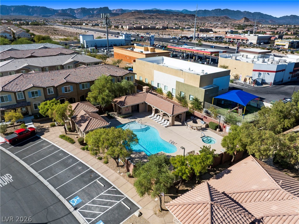 8430 Classique Avenue 106 Las Vegas NV 89178