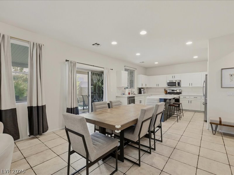 1288 Corista Drive Henderson NV 89052