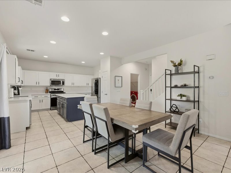 1288 Corista Drive Henderson NV 89052